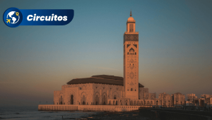 Circuito: Andaluzia & Marrocos